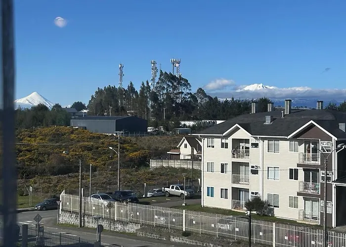 Departamento Bella Vista Puerto Montt