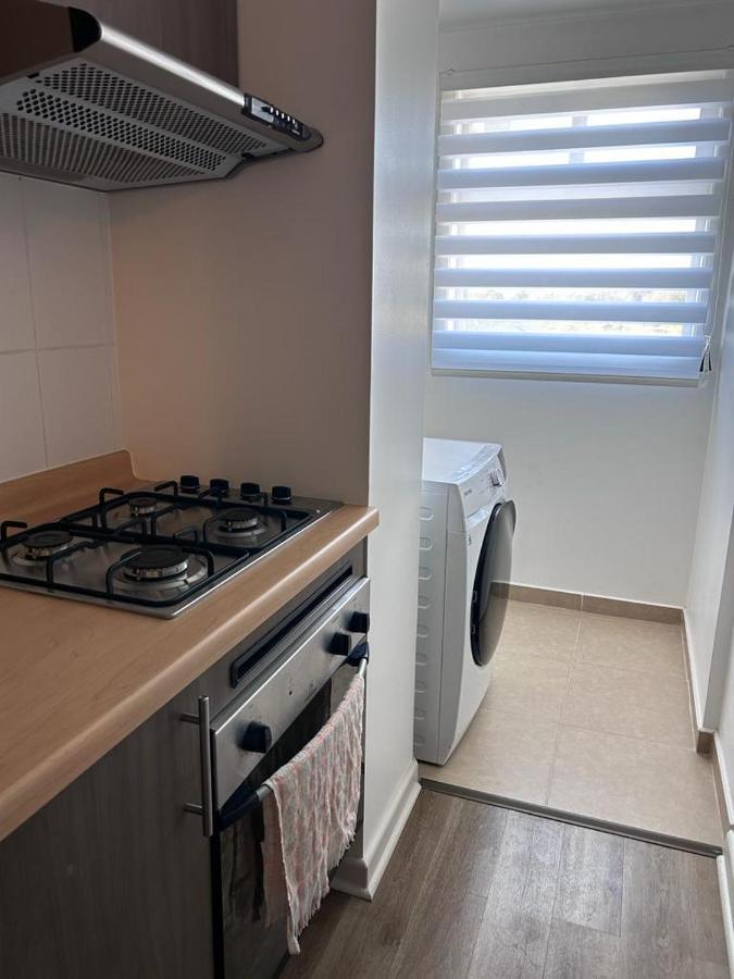 Departamento Bella Vista *