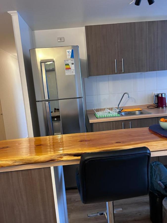 Apartamento Departamento Bella Vista Puerto Montt