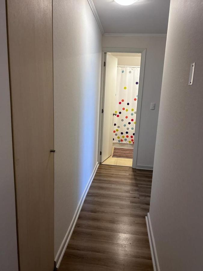 Apartamento Departamento Bella Vista