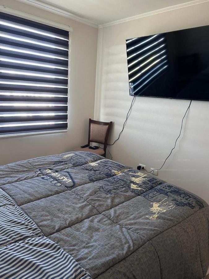Departamento Bella Vista *