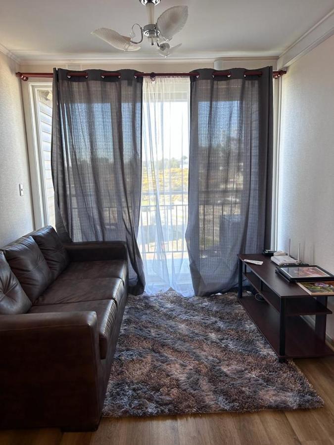 Apartamento Departamento Bella Vista
