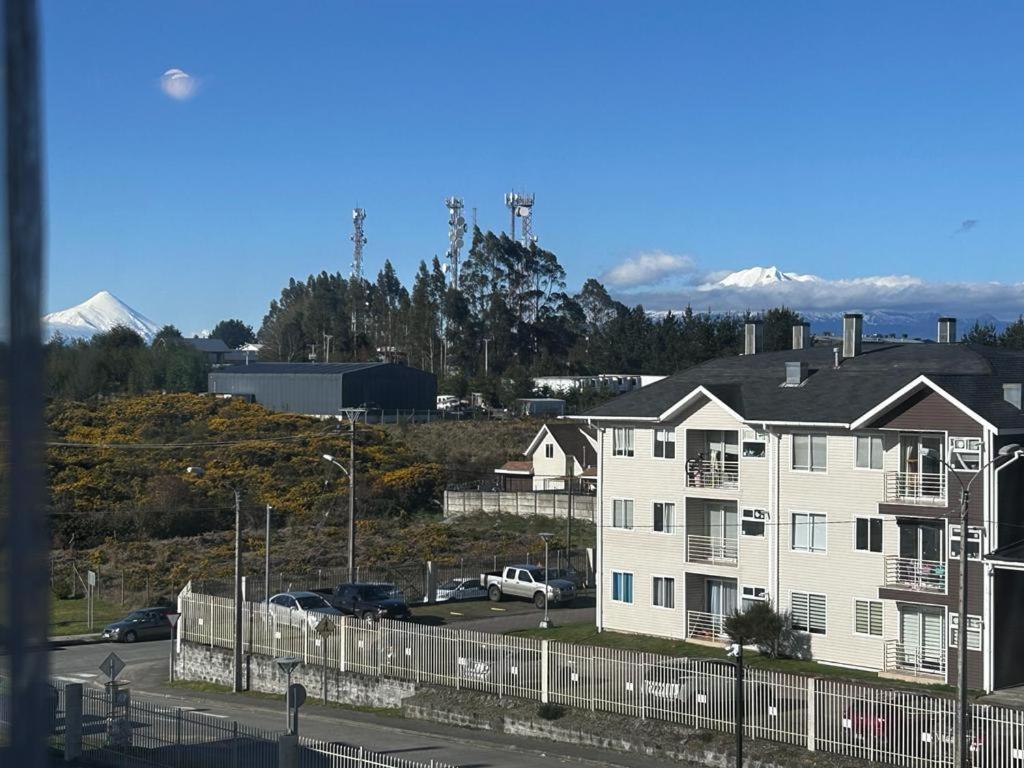 Departamento Bella Vista *